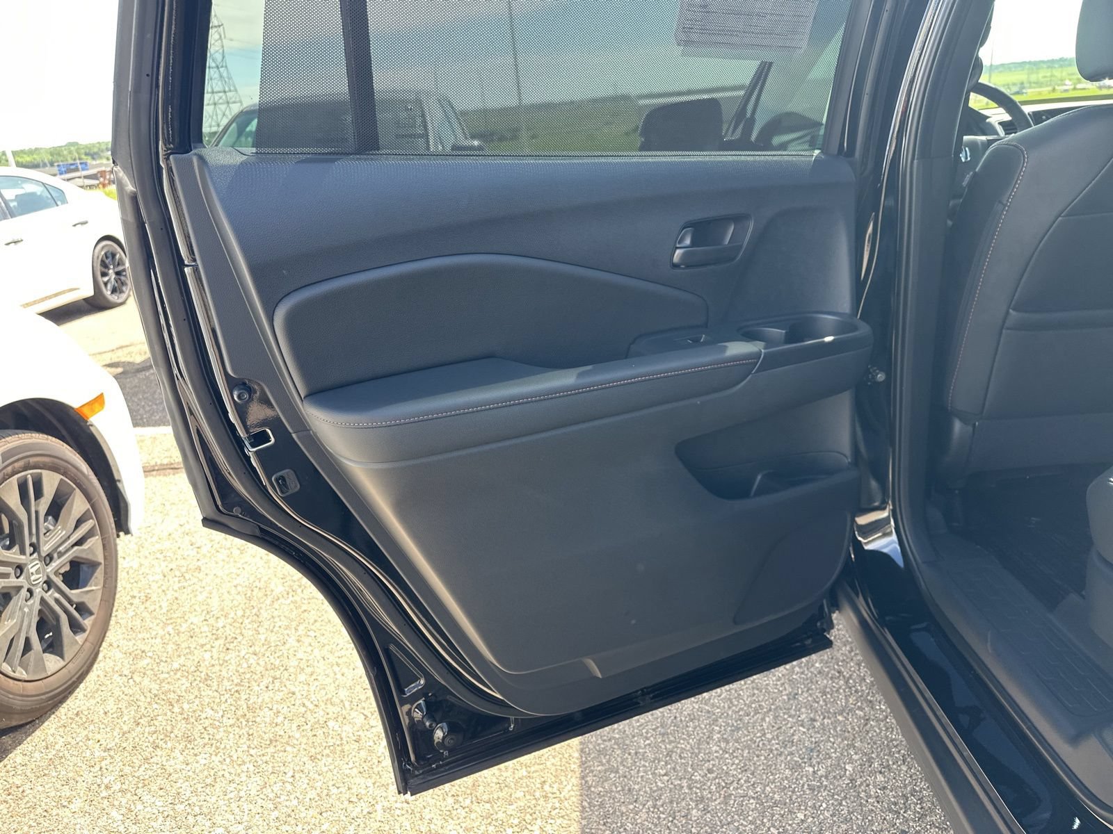 Used 2024 Honda Passport TrailSport image 25