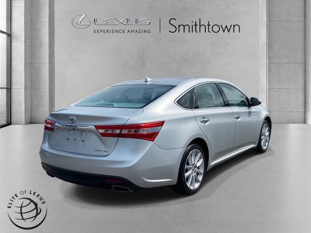 Used 2014 Toyota Avalon Limited FWD image 5