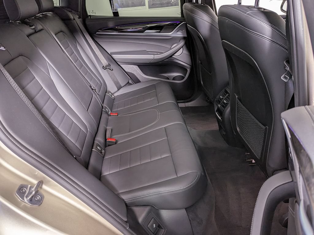 Used 2019 BMW X3 M40i w/ Premium Package AWD/4WD image 40