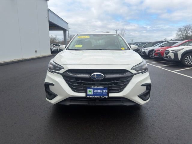 Certified 2025 Subaru Legacy Premium image 2
