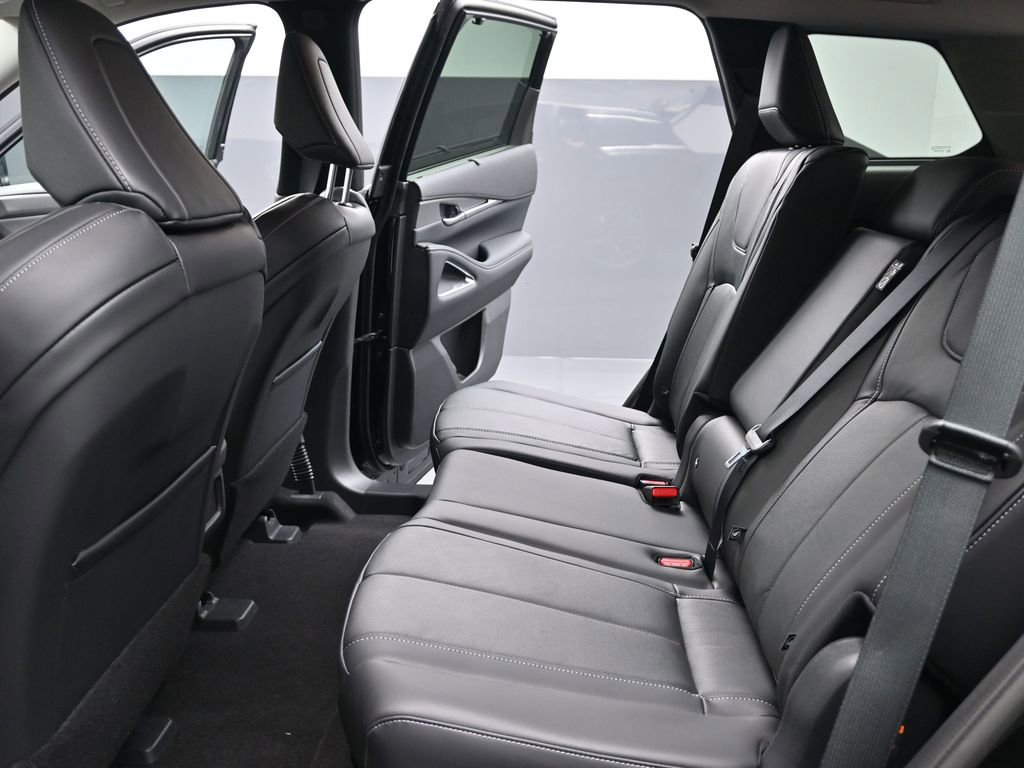 Used 2025 INFINITI QX60 Luxe w/ Cargo Package image 24