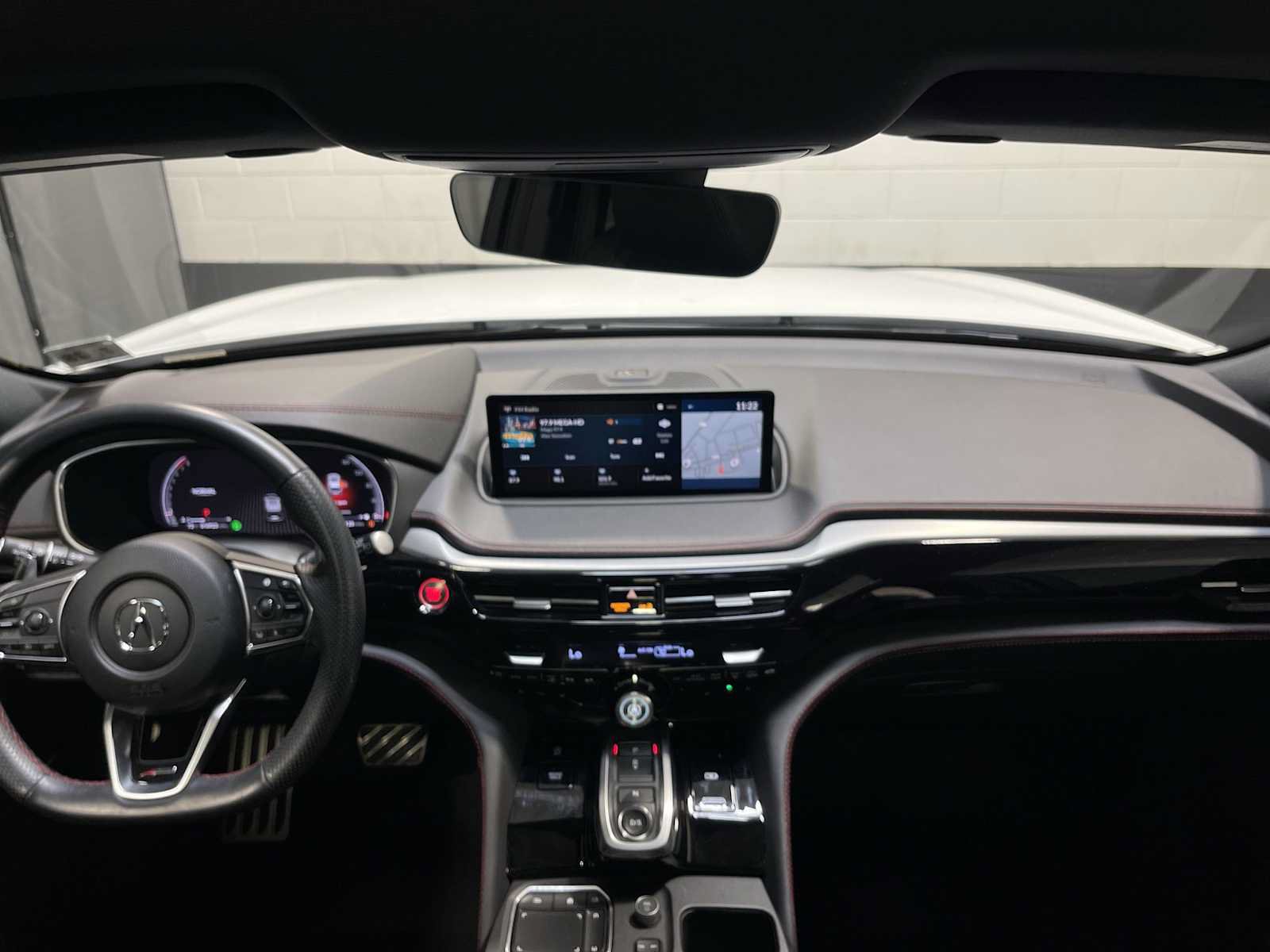 Certified 2024 Acura MDX A-Spec AWD/4WD image 10