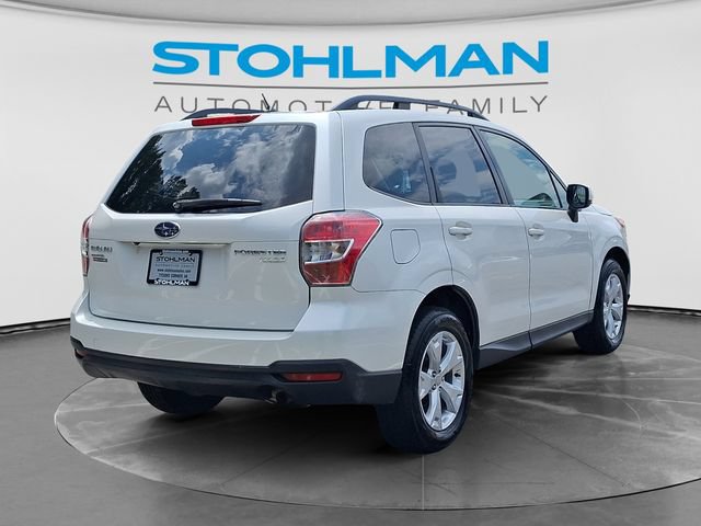 Used 2014 Subaru Forester 2.5i Premium w/ All-Weather Package AWD/4WD image 5