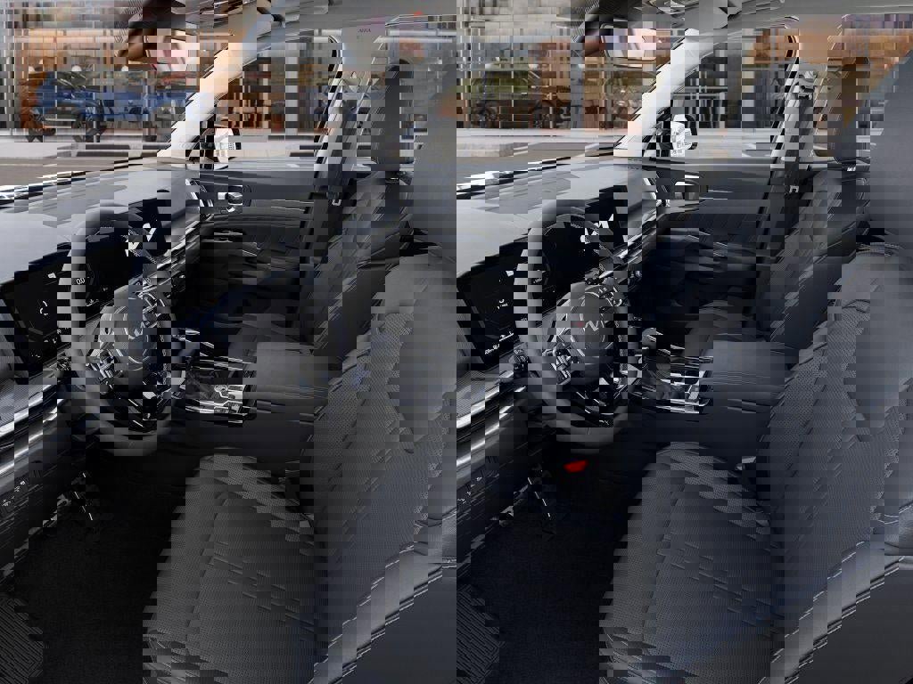 New 2025 Kia Sorento SX FWD image 17