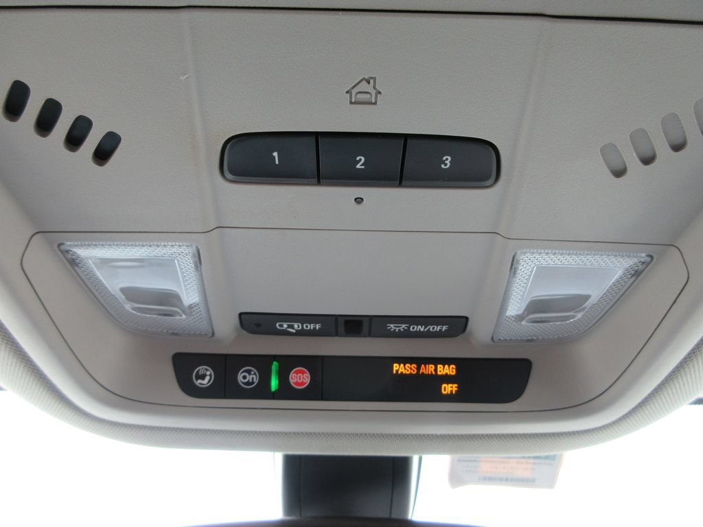 Certified 2019 Buick Enclave Essence FWD image 30