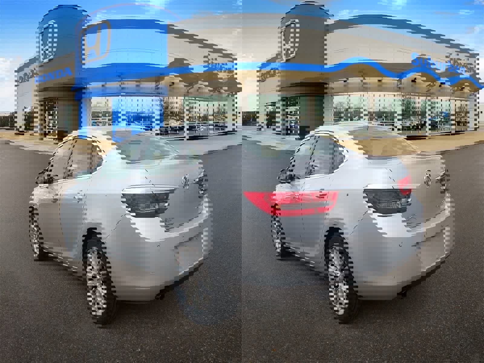 Used 2013 Buick Verano Leather image 6