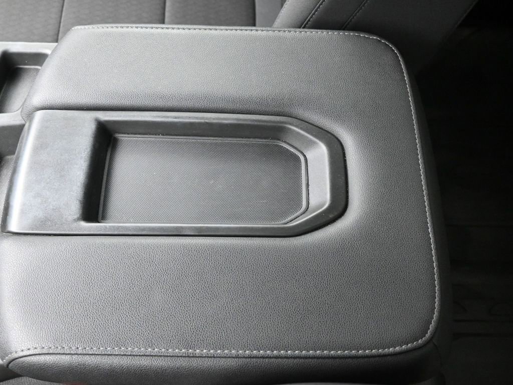 Used 2021 Chevrolet Silverado 1500 LT w/ All Star Edition Plus image 36