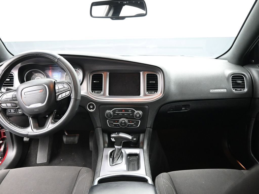 Used 2023 Dodge Charger SXT w/ Blacktop Special Edition image 20