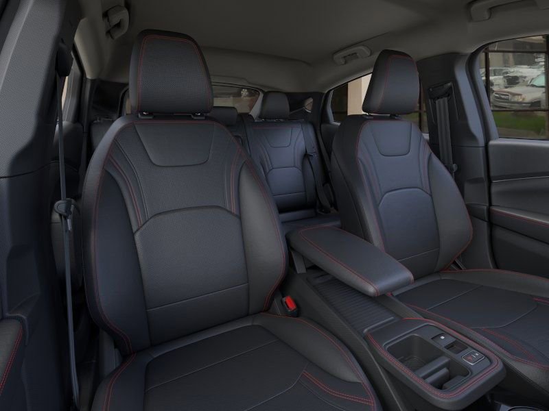 New 2026 Ford Mustang Mach-E Premium w/ Sport Appearance Package image 11