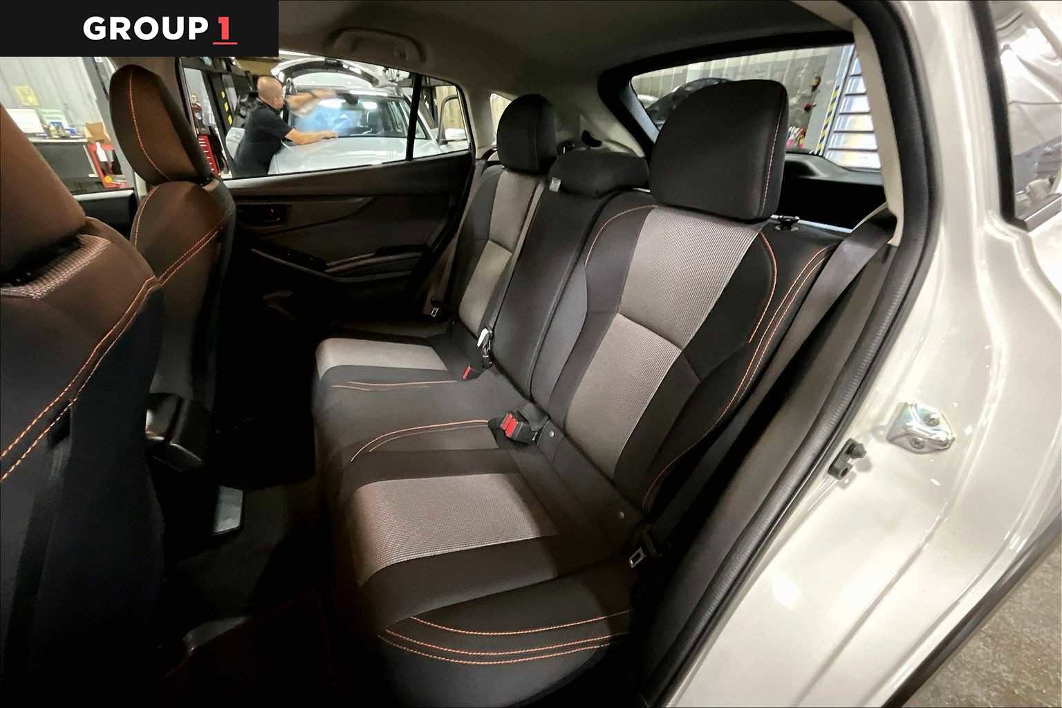 Certified 2023 Subaru Crosstrek 2.0i Premium image 20