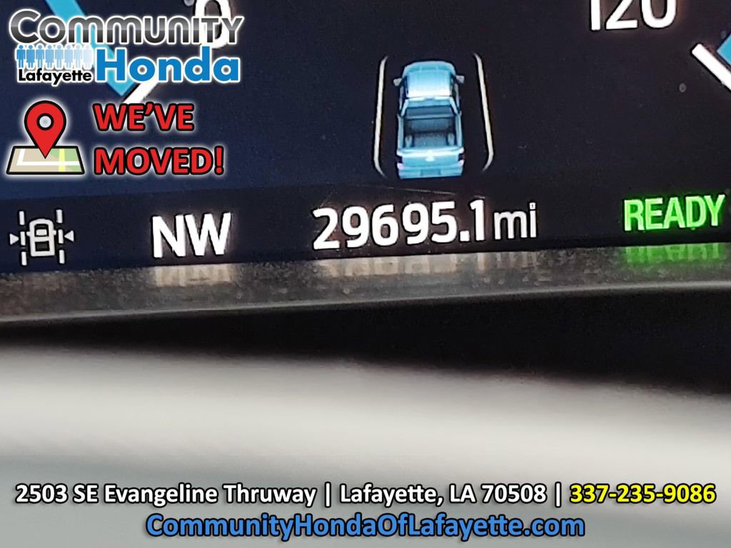 Used 2021 Ford F150 Limited AWD/4WD image 41