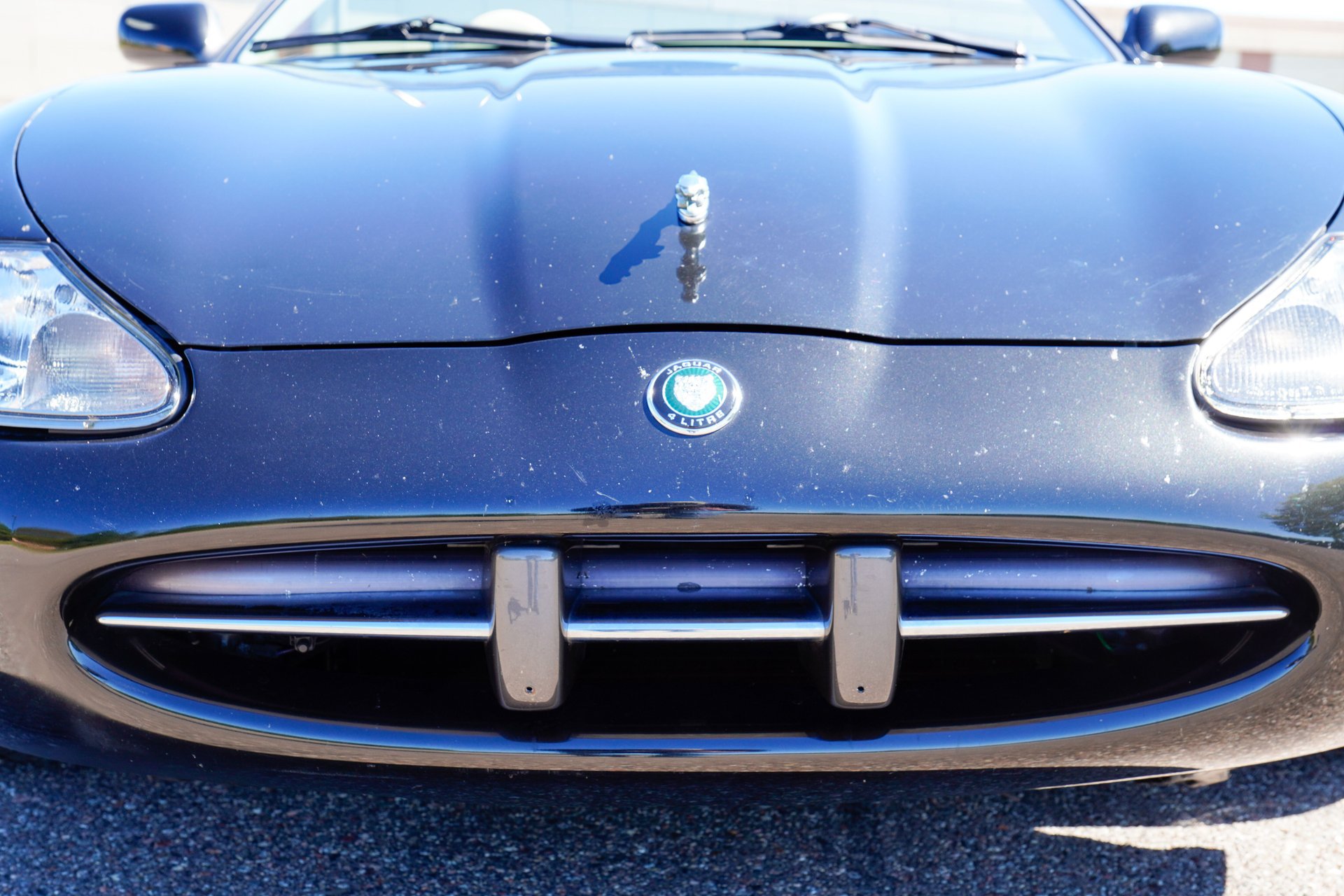 Used 1997 Jaguar XK8 Convertible RWD image 31