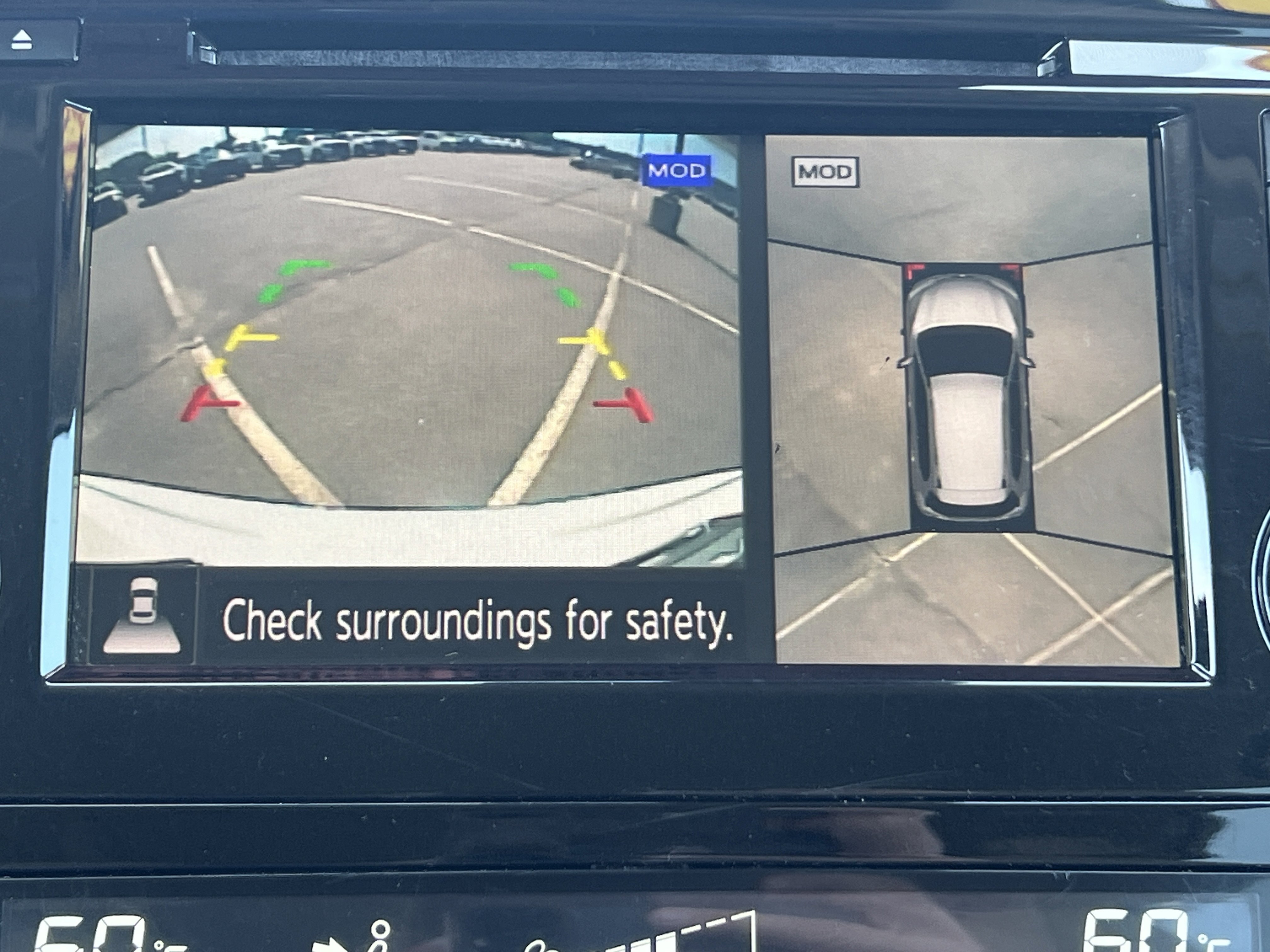 Used 2019 Nissan Rogue SV w/ Premium Package AWD/4WD image 26