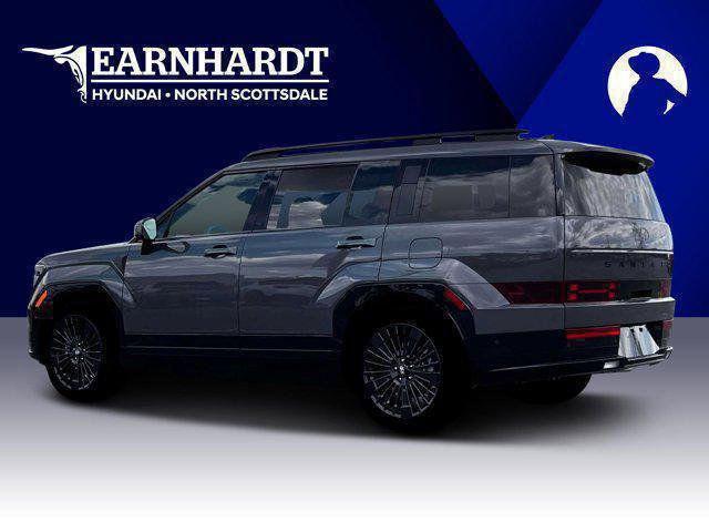 New 2026 Hyundai Santa Fe Calligraphy image 4