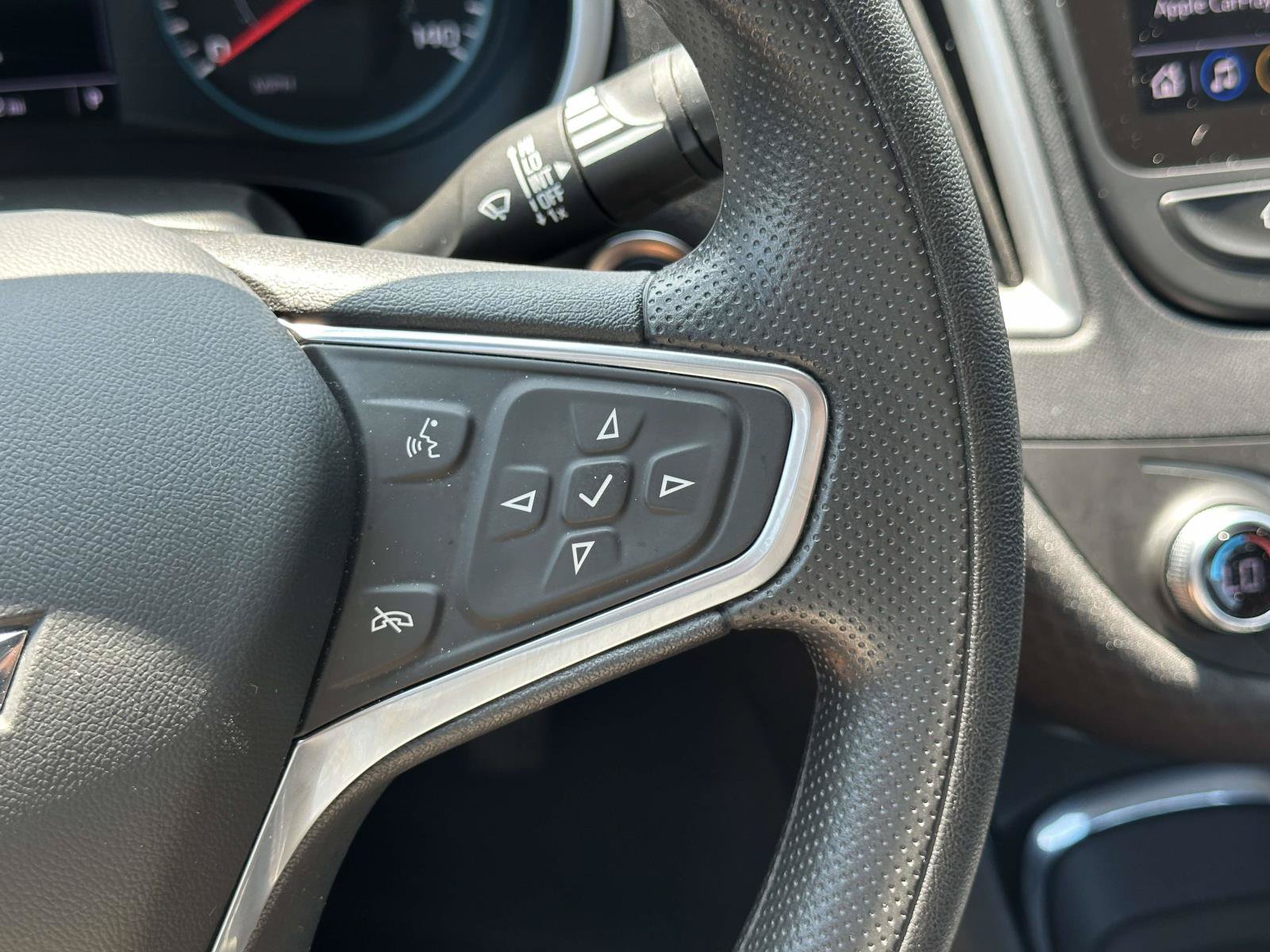Certified 2022 Chevrolet Malibu LT FWD image 22