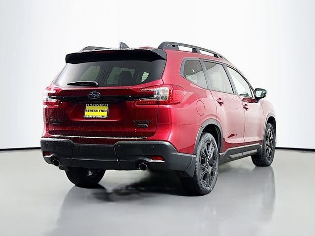 New 2026 Subaru Ascent Bronze Edition image 7