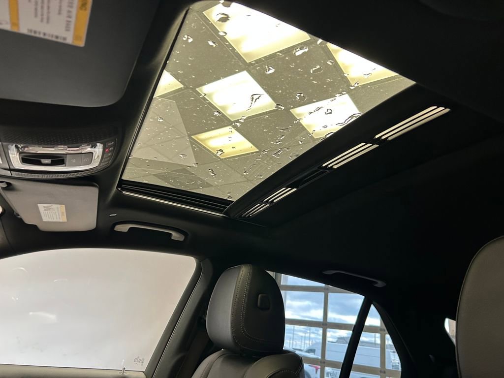 Used 2021 Mercedes-Benz GLE 350 4MATIC image 25