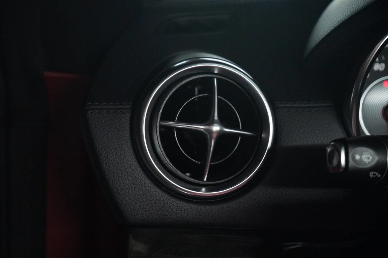 Used 2018 Mercedes-Benz SL 450 SL 450 2dr Roadster image 57