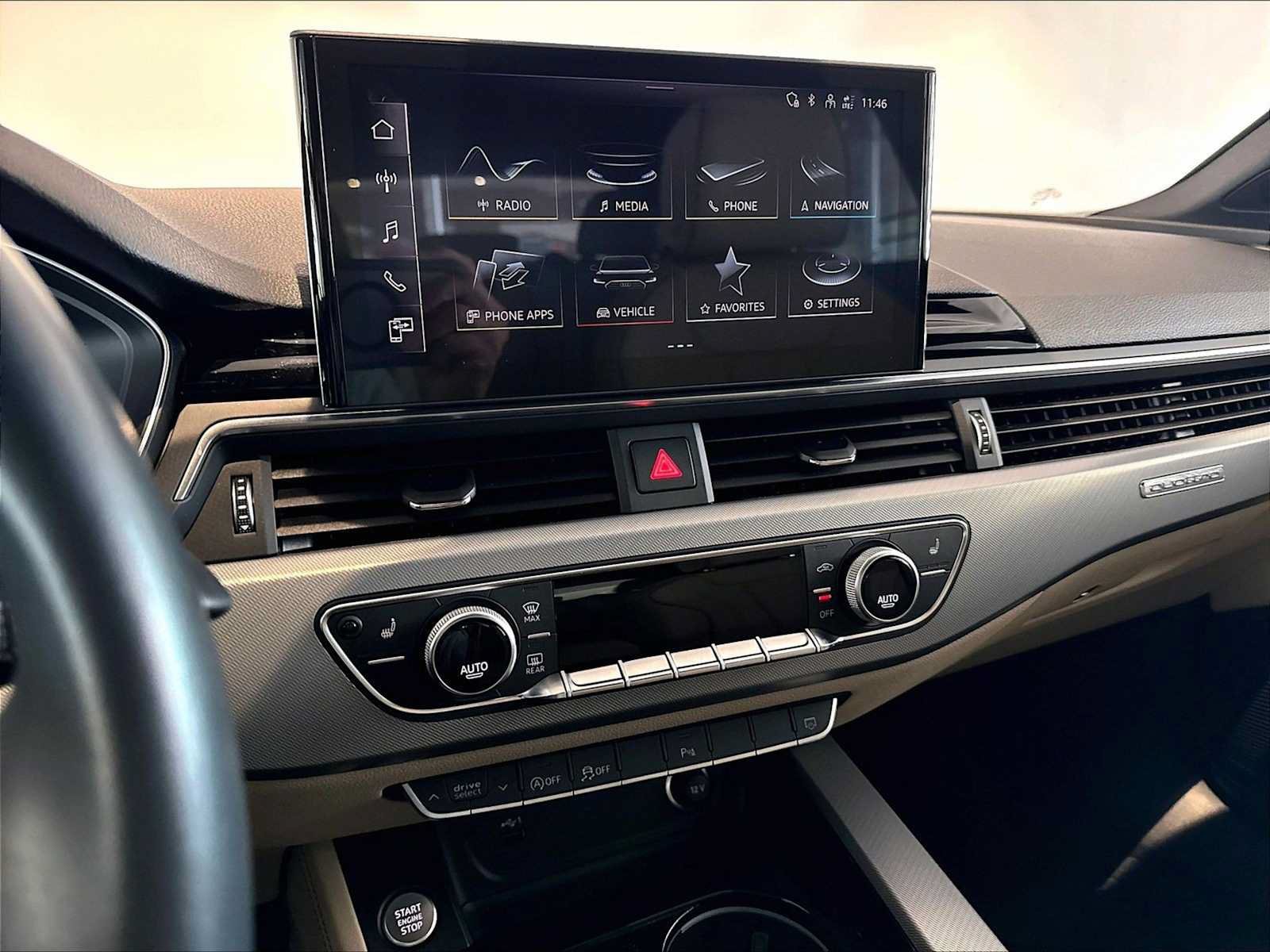 Used 2023 Audi A5 2.0T Premium Plus w/ Premium Plus AWD/4WD image 19