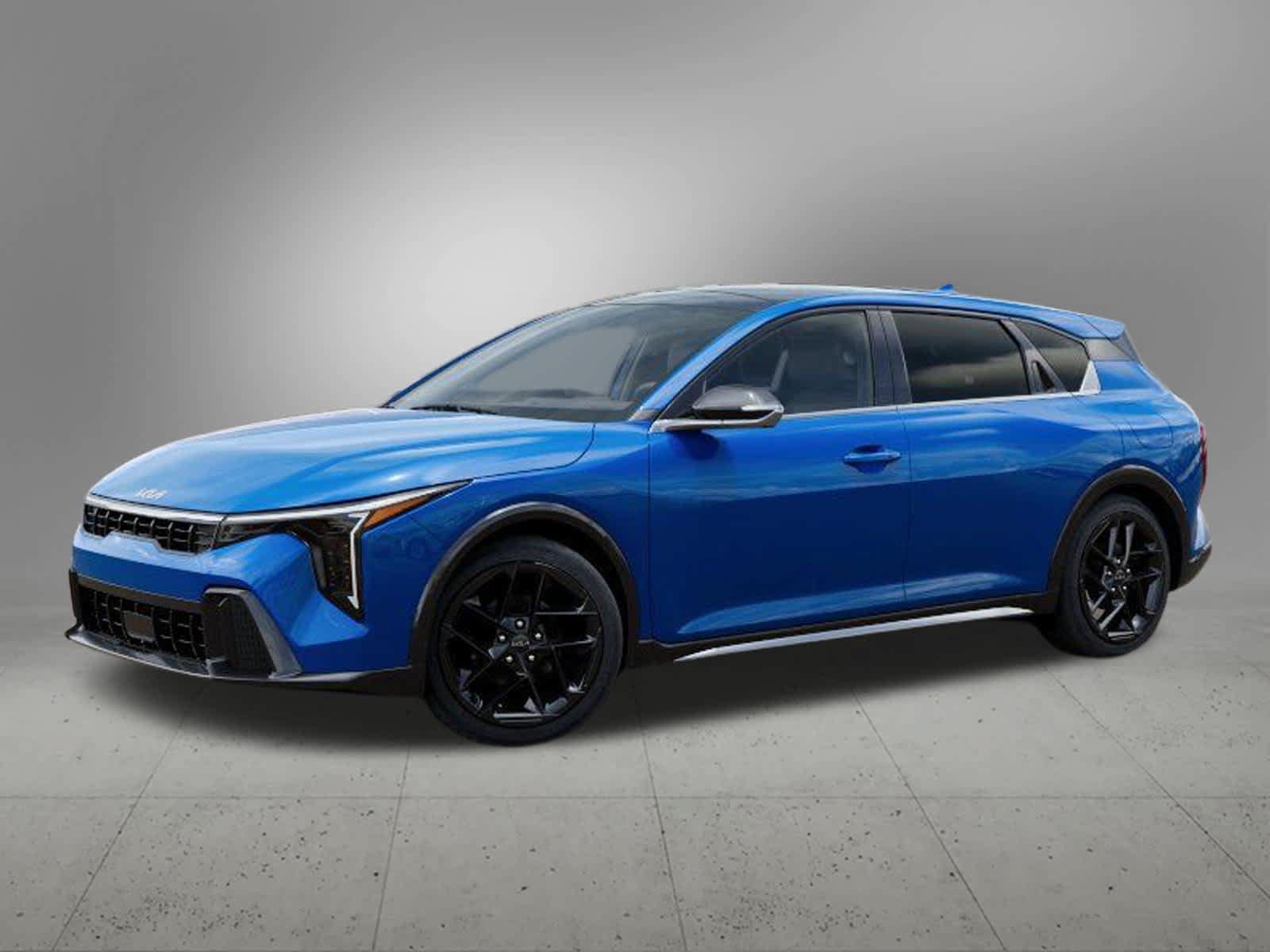 New 2026 Kia K4 GT-Line Turbo FWD image 3