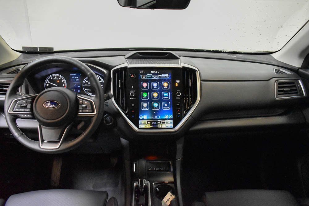 New 2026 Subaru Ascent Limited image 9