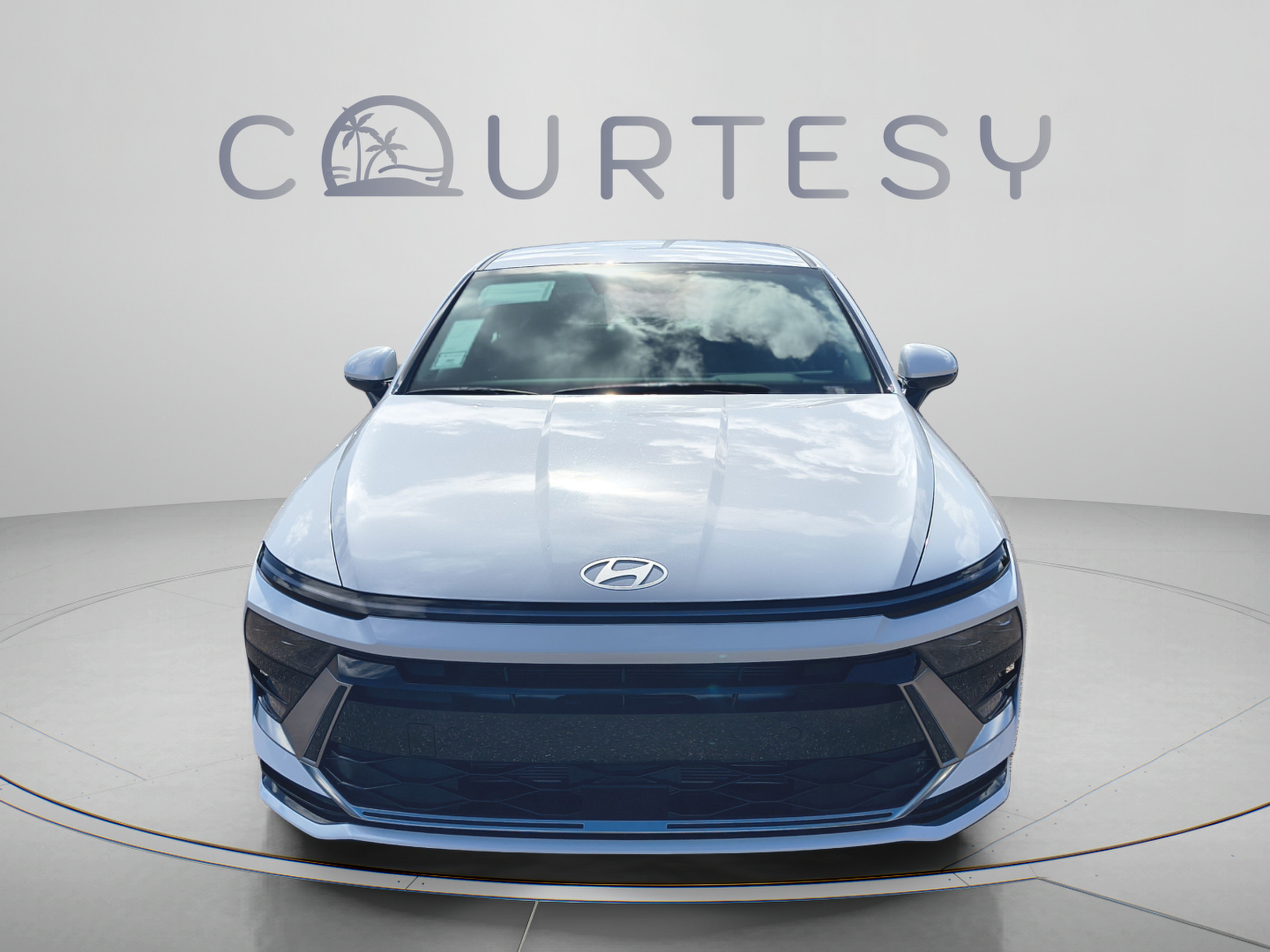 New 2027 Hyundai Sonata SEL FWD image 8