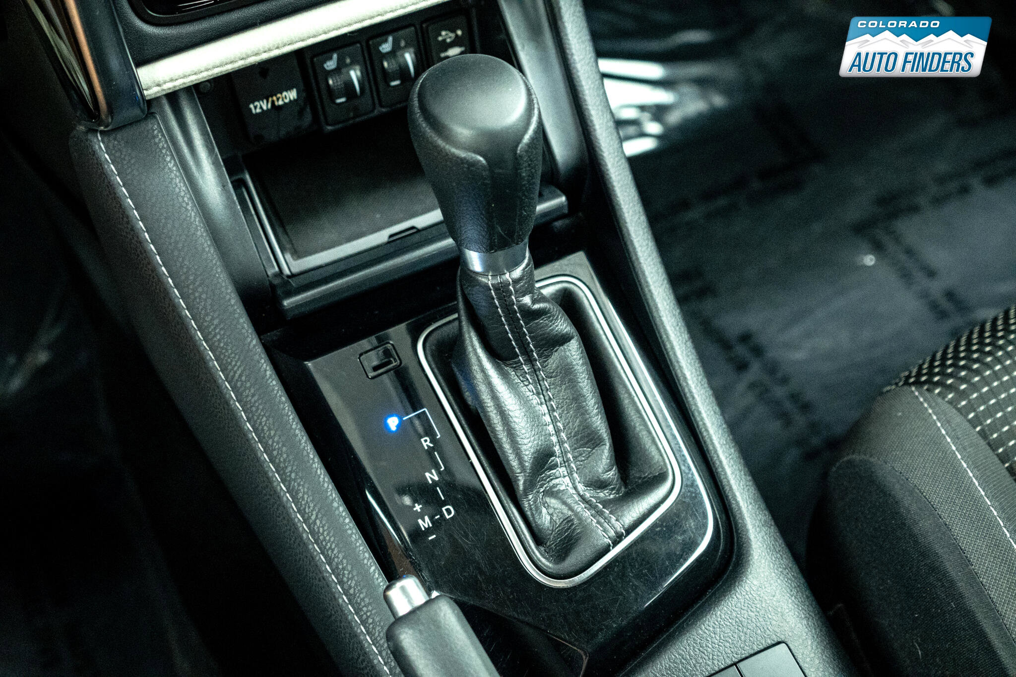 Used 2016 Scion iM image 18