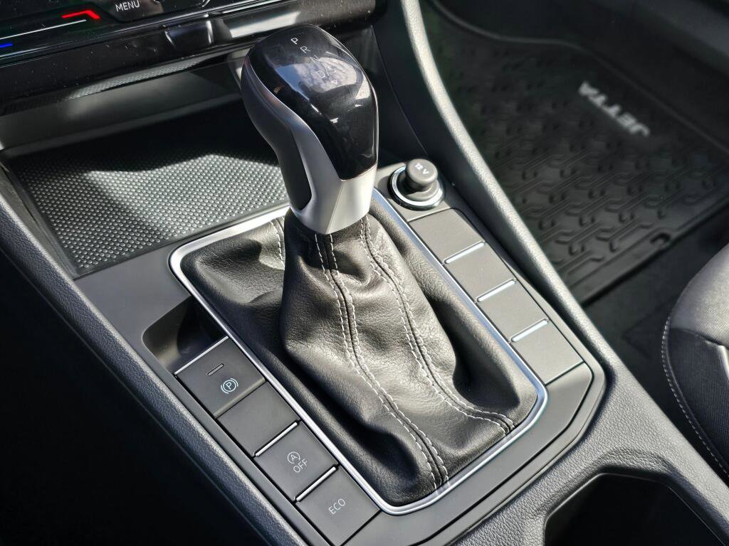 New 2026 Volkswagen Jetta Sport image 31