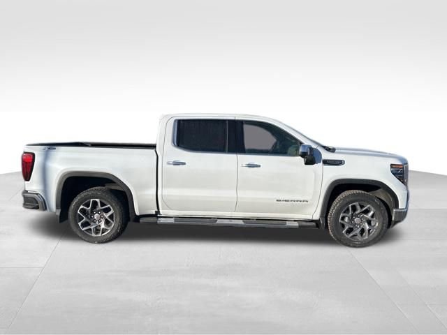 New 2026 GMC Sierra 1500 SLT w/ SLT Premium Plus Package image 7