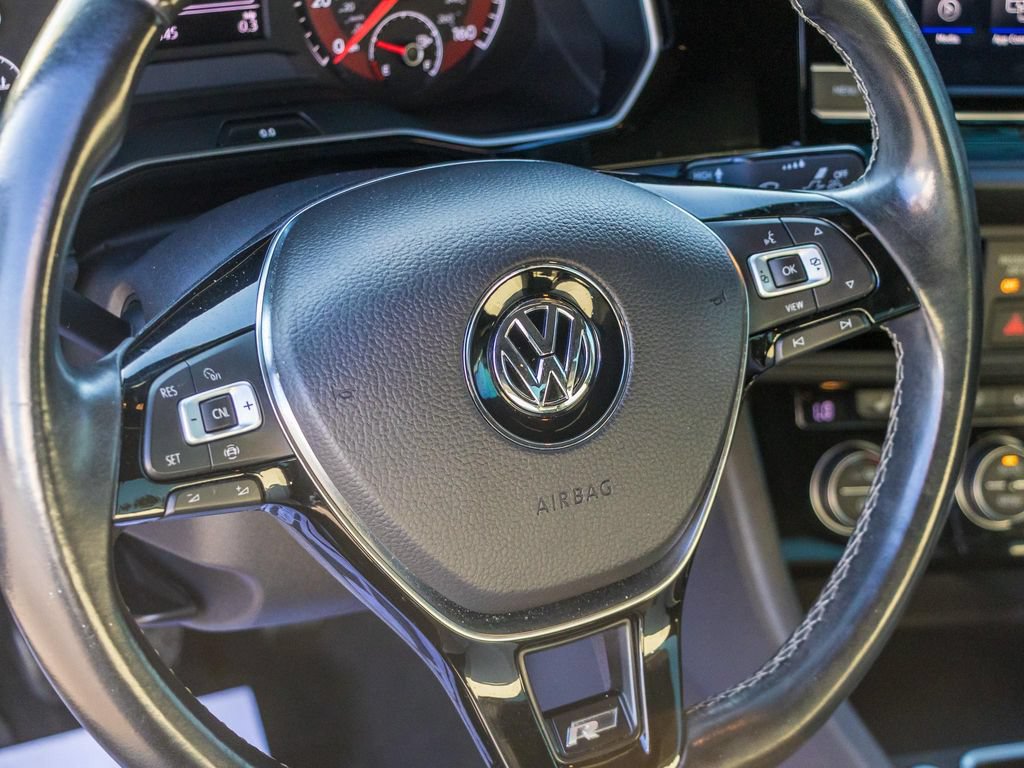 Used 2020 Volkswagen Jetta R-Line FWD image 46