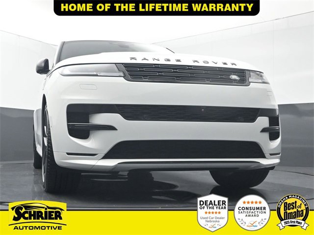 Used 2024 Land Rover Range Rover Sport Dynamic SE image 59