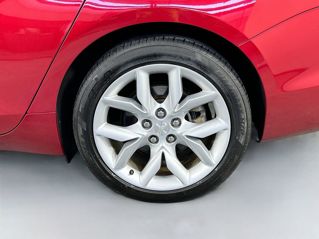 Used 2014 Chevrolet Impala LT FWD image 35