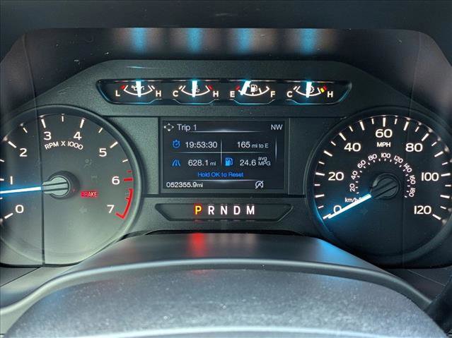 Used 2019 Ford F150 XL w/ Equipment Group 101A Mid image 11