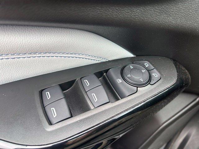 Used 2026 Chevrolet Trax LT w/ Driver Confidence Package FWD image 15