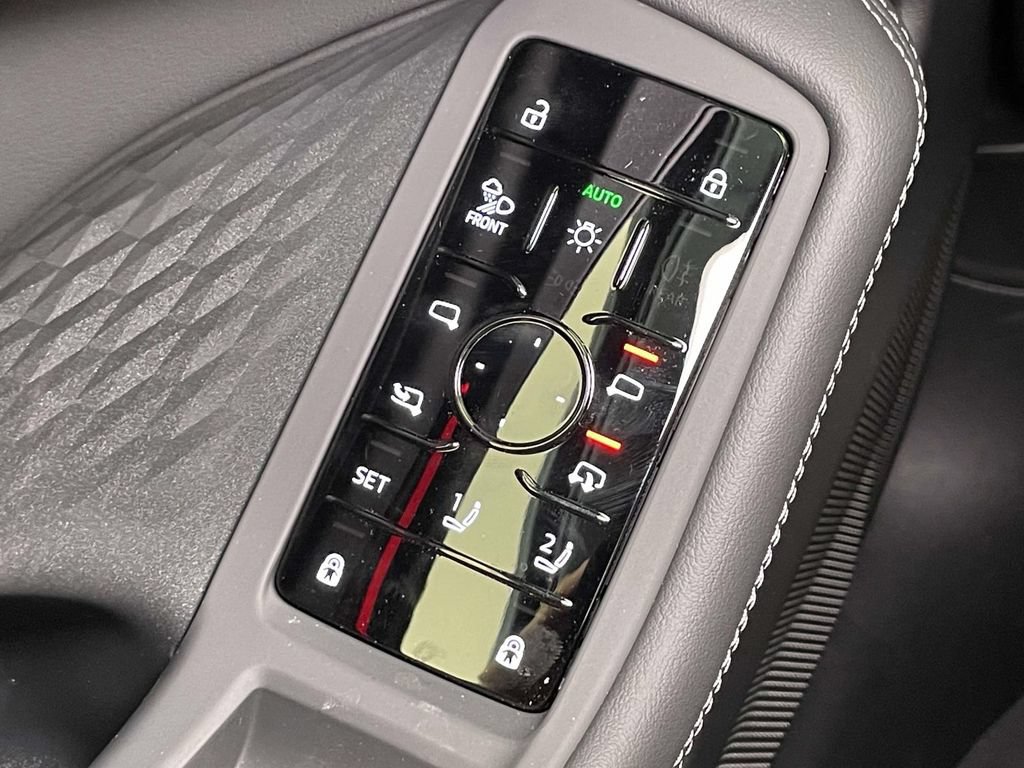 New 2026 Audi A6 Prestige AWD/4WD image 36