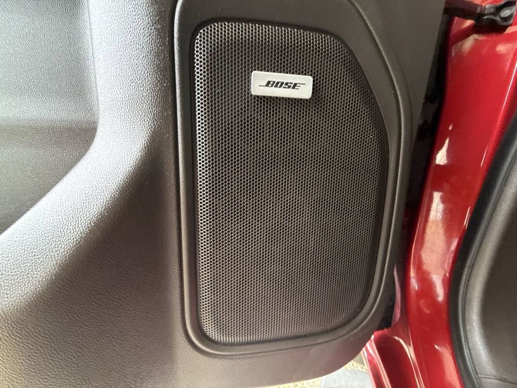 Certified 2019 GMC Sierra 1500 SLT w/ SLT Premium Plus Package image 23