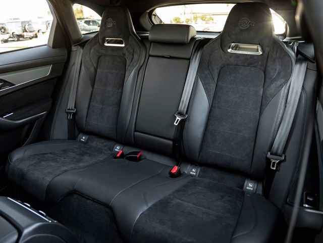 New 2026 Jaguar F-PACE SVR image 24