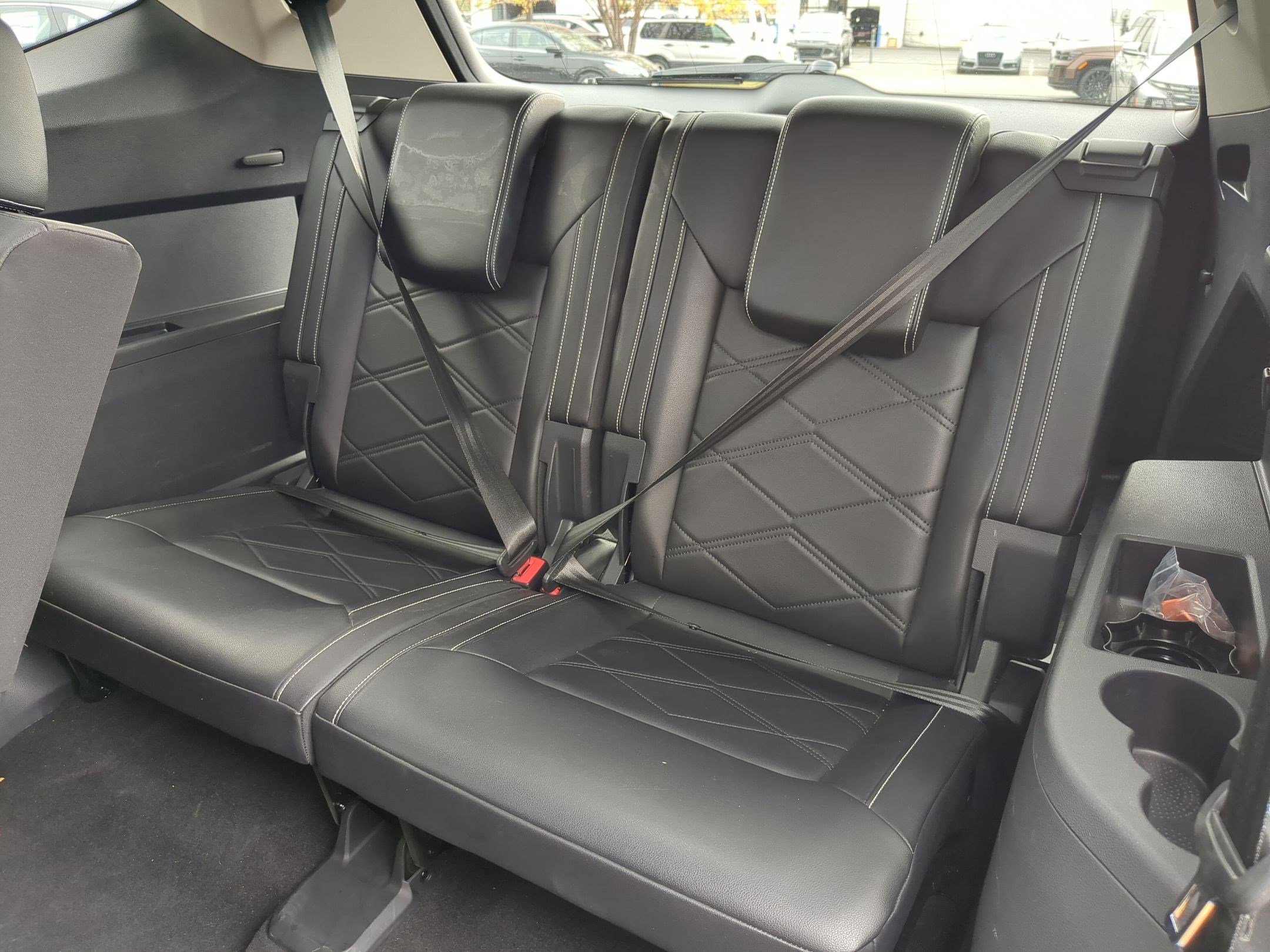 Used 2024 Volkswagen Atlas SE image 30