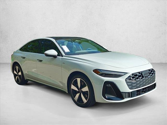 New 2026 Audi A5 2.0T Premium Plus AWD/4WD image 3