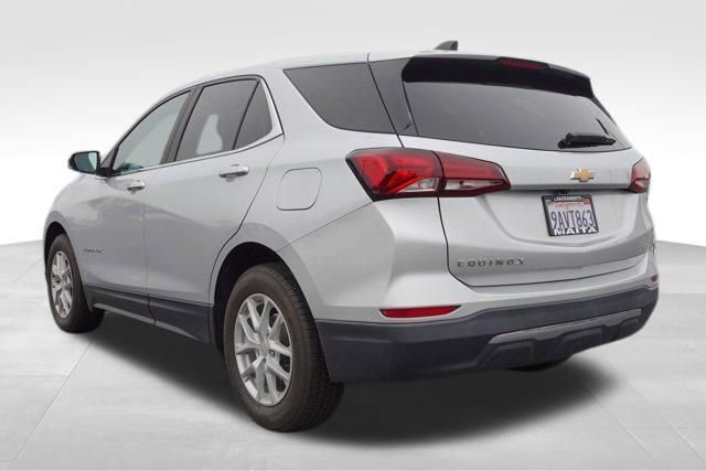 Used 2022 Toyota Highlander XLE image 6