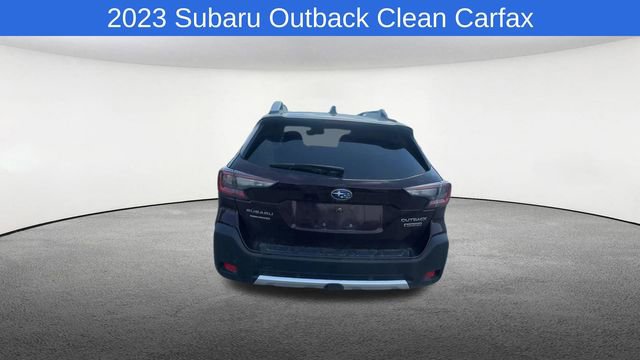 Used 2023 Subaru Outback Touring AWD/4WD image 8