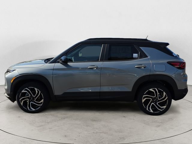Used 2026 Chevrolet TrailBlazer RS w/ Convenience Package image 2