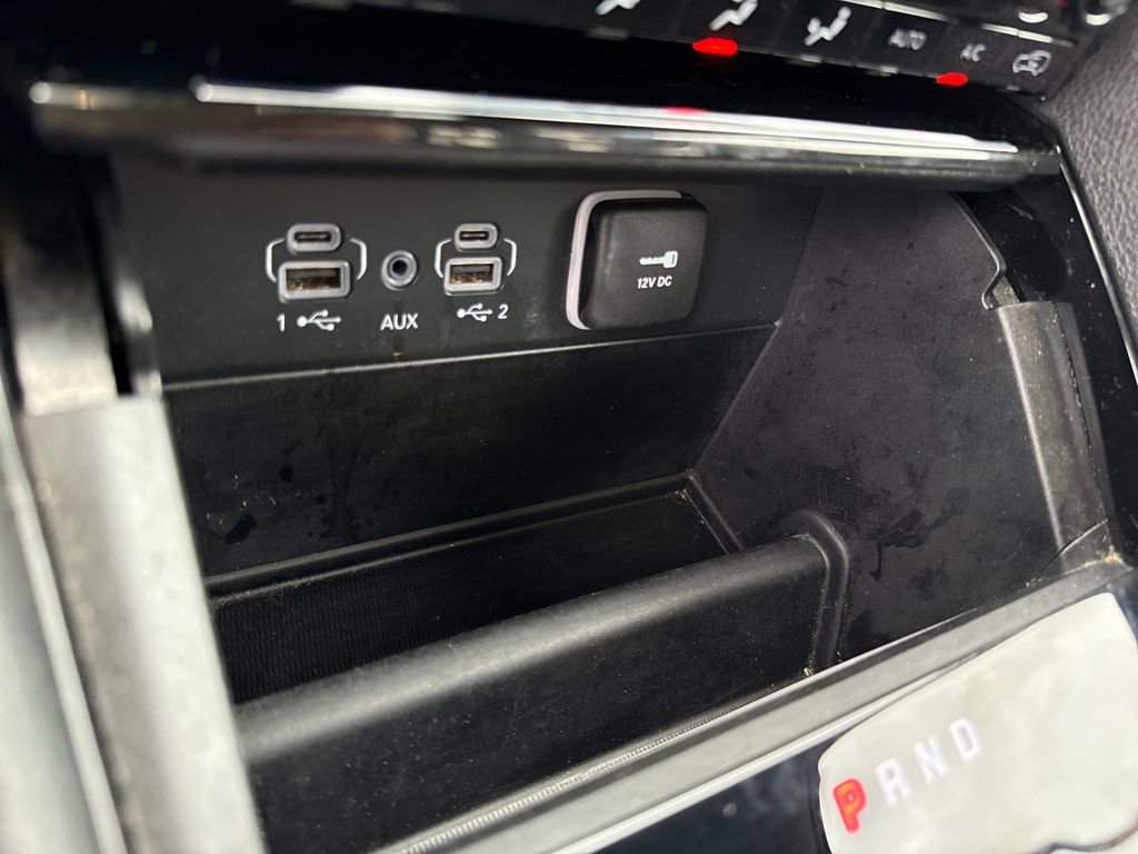 Used 2023 Jeep Grand Cherokee L Limited image 34