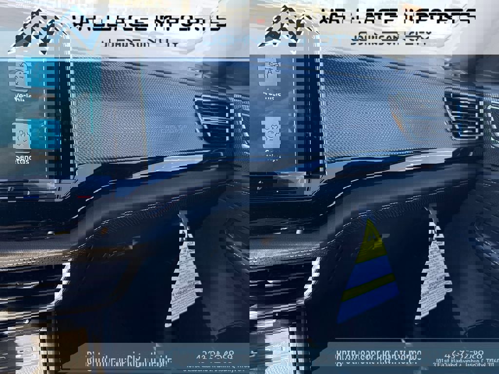 New 2026 Volkswagen Atlas Cross Sport SEL Premium R-Line image 13