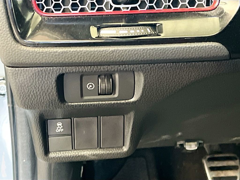 Used 2025 Honda Civic Si image 10