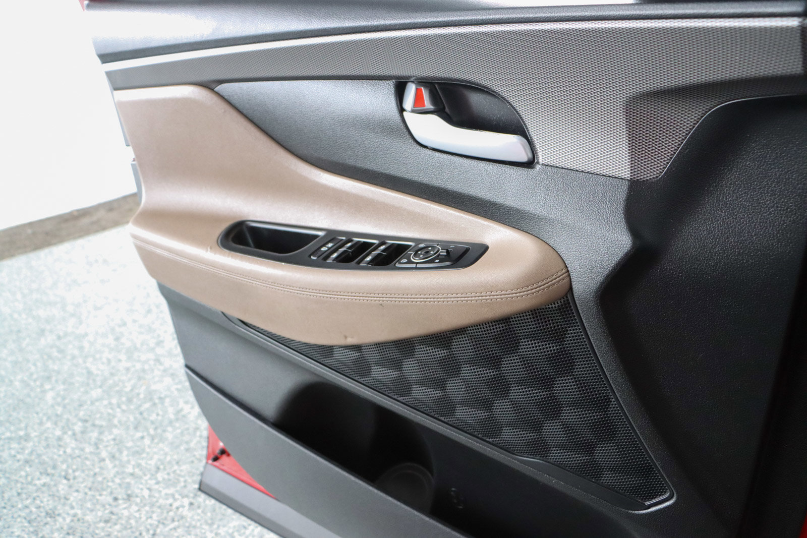 Used 2020 Hyundai Santa Fe SEL image 19