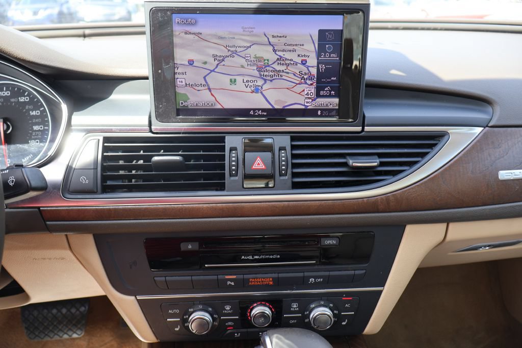 Used 2013 Audi A6 2.0T Premium Plus AWD/4WD image 31
