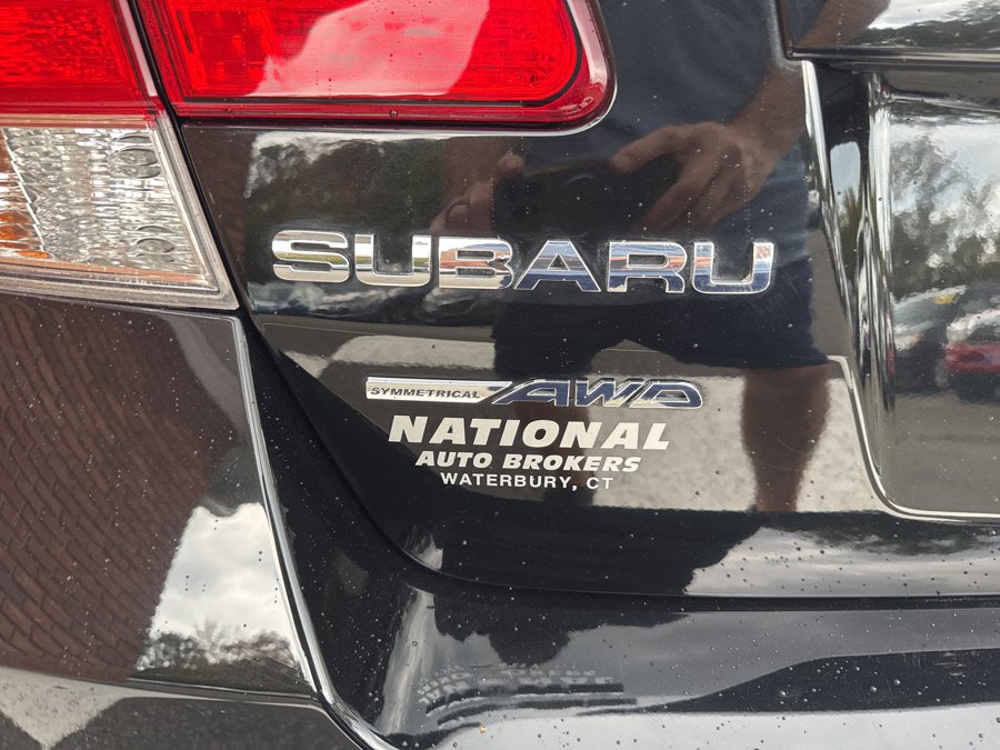 Used 2013 Subaru Legacy 2.5i Limited AWD/4WD image 41