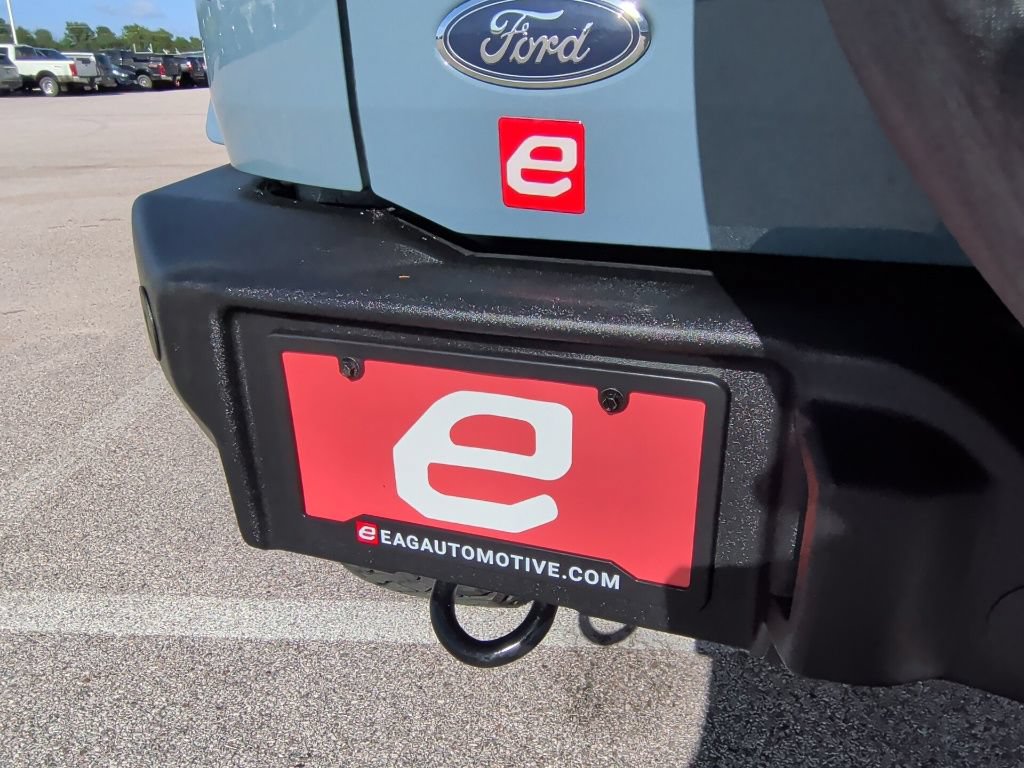 Used 2022 Ford Bronco Outer Banks AWD/4WD image 43
