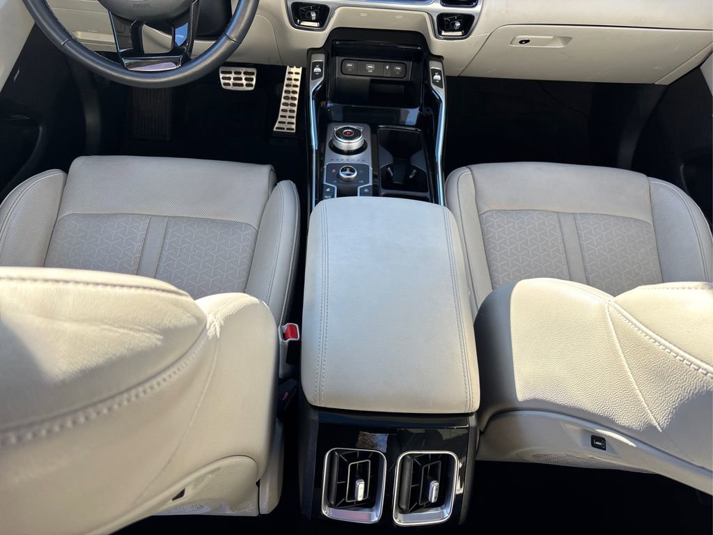 Certified 2023 Kia Sorento SX Prestige image 23